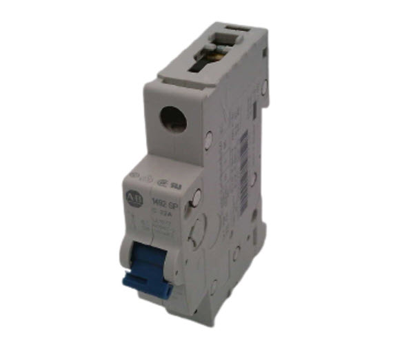 ALLEN BRADLEY 1492-SPM1C320