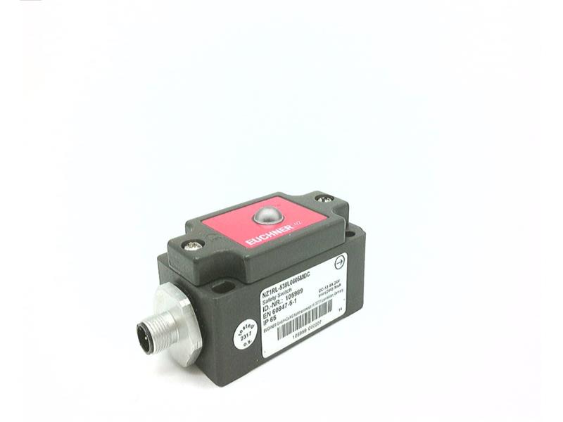 EUCHNER NZ1RL-538L0605MDC