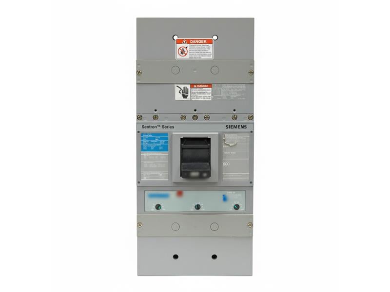 SIEMENS LMD63B800