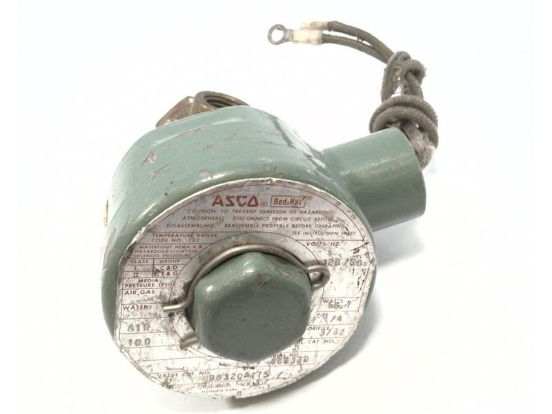 ASCO HB8320A175