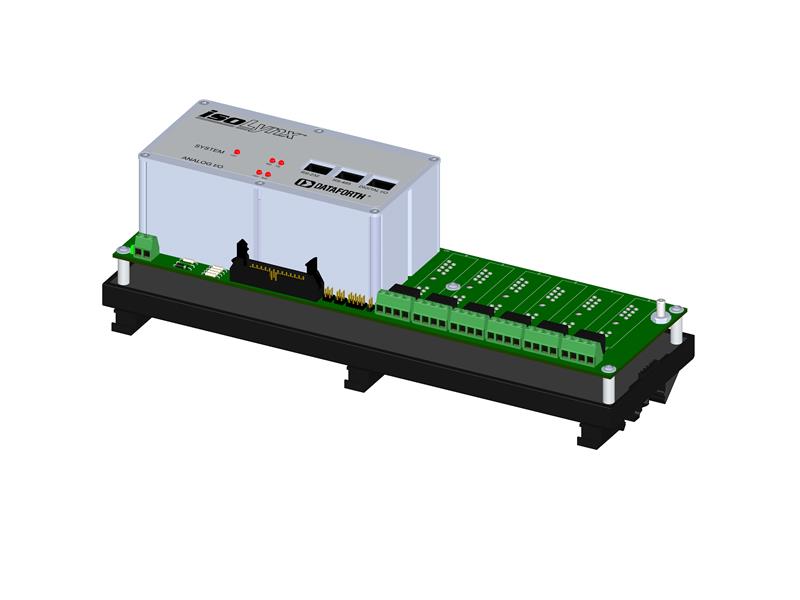 DATAFORTH SLX200-10AD
