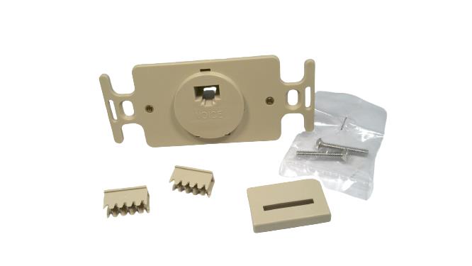 45-117 by GC ELECTRONICS