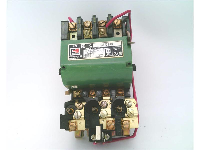 SIEMENS 14BF32AC
