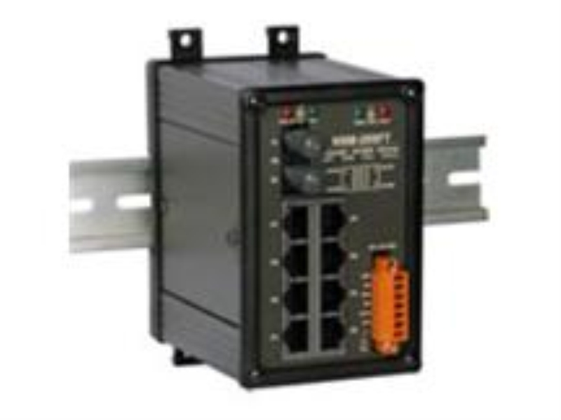 ICP DAS USA NSM-209FT