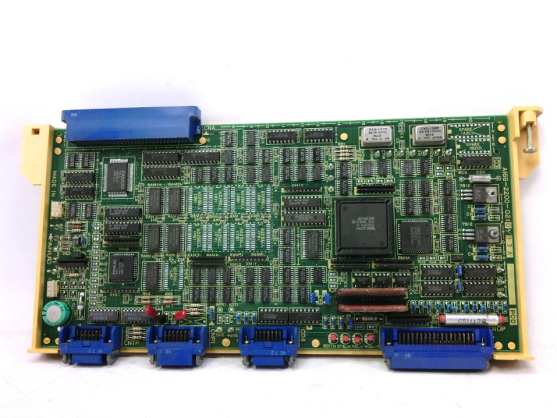 FANUC A16B-2200-0210