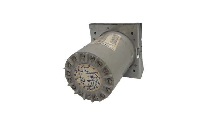 DANAHER CONTROLS HP52A6