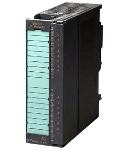 6ES7321-1BH10-0AA0 by SIEMENS