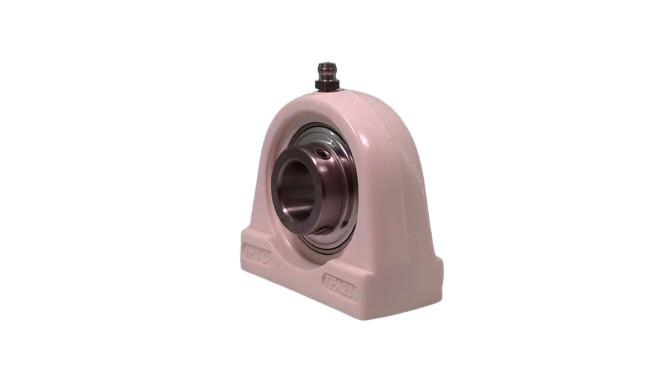 IPTCI BEARINGS SUCTPA 204-12