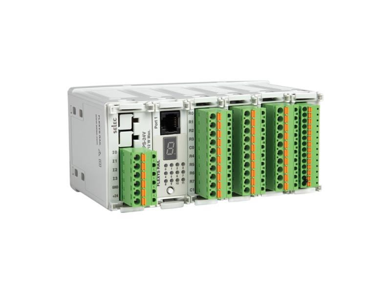 SELEC FL-RL-LG-1-1-1-CN221