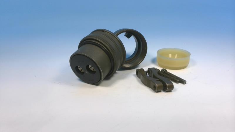 AMPHENOL MS3106E28-7S