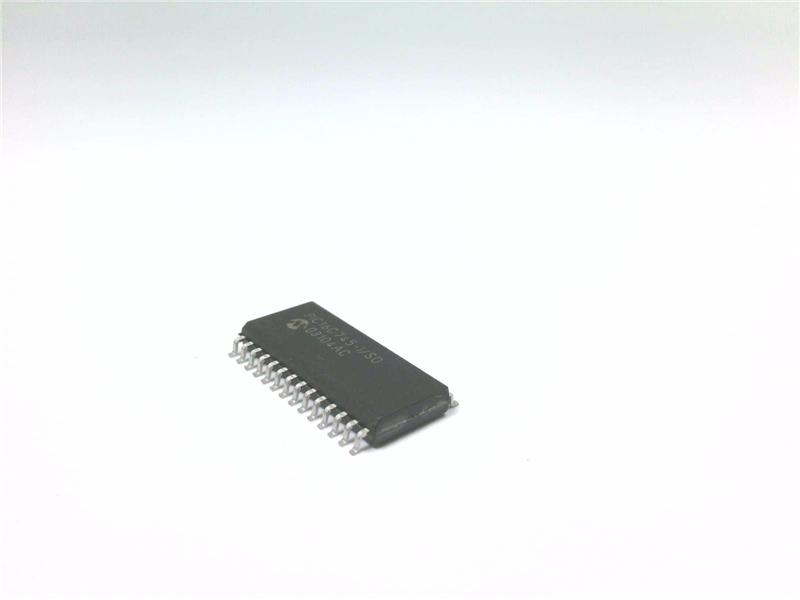 MICROCHIP TECHNOLOGY INC PIC16C745-I/SO