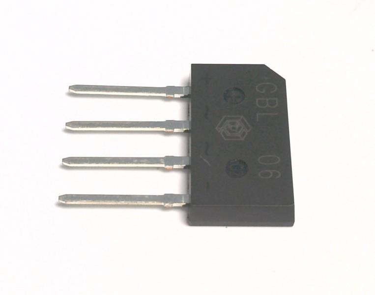 VISHAY GBL06-E3/51
