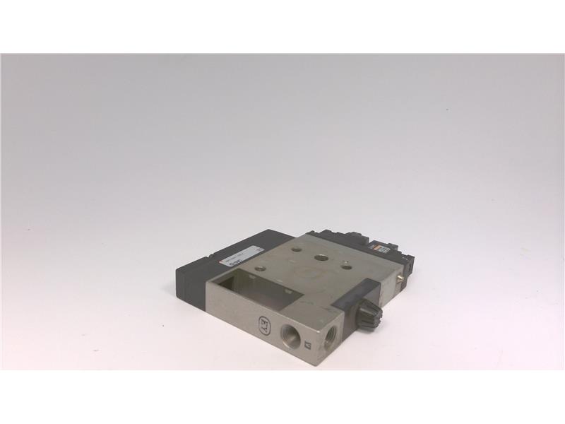 SMC NZM133HT-K5LZ