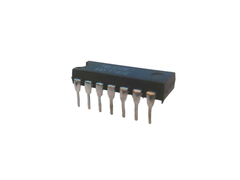 NTE NTE74LS12