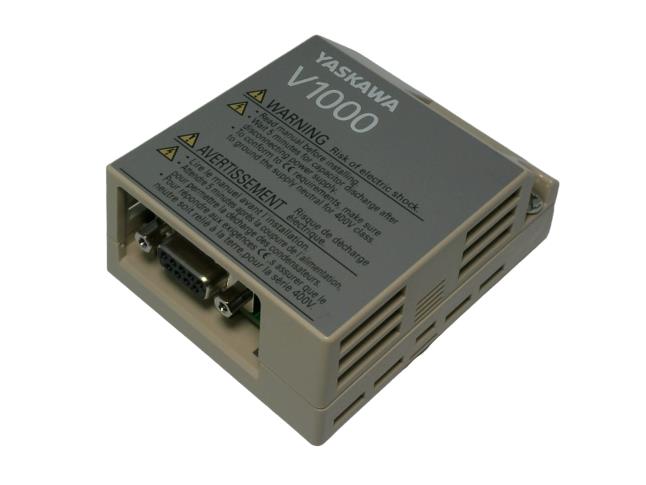 YASKAWA ELECTRIC SI-P3/V