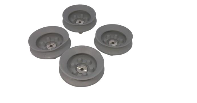ROBOTIQ VAC-CUP-COVAL-78MM-KIT-4