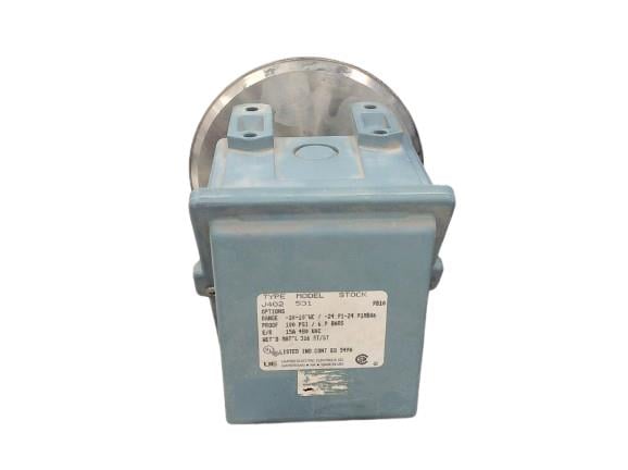 UNITED ELECTRIC J402-531