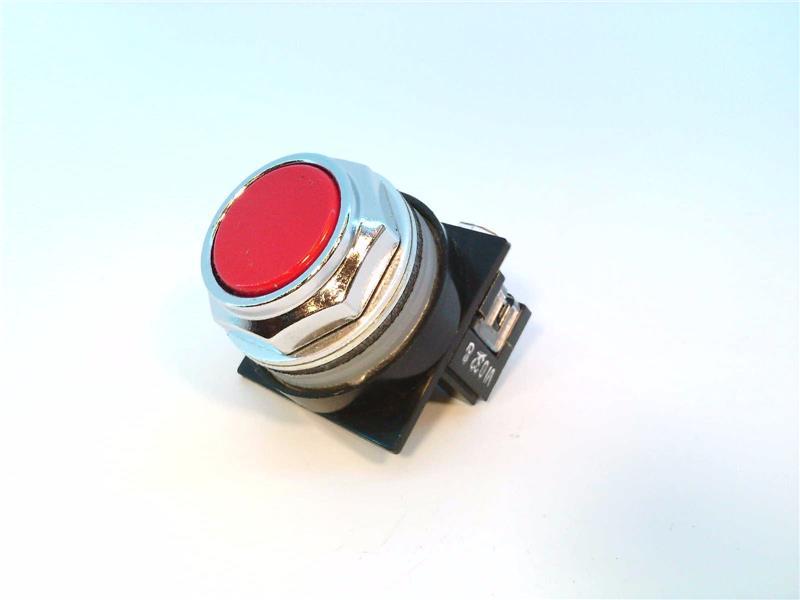 GENERAL ELECTRIC CR104PBG01R1