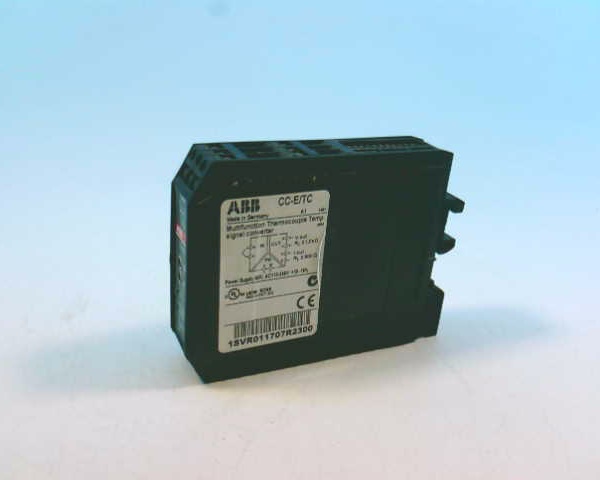 ASEA BROWN BOVERI 1SVR011707R2300