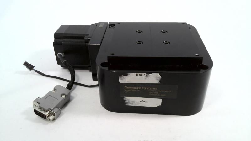 NEWMARK RM-5-M23-H-1