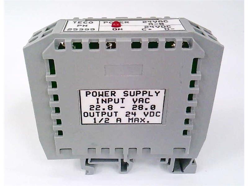 TECO-WESTINGHOUSE 25399