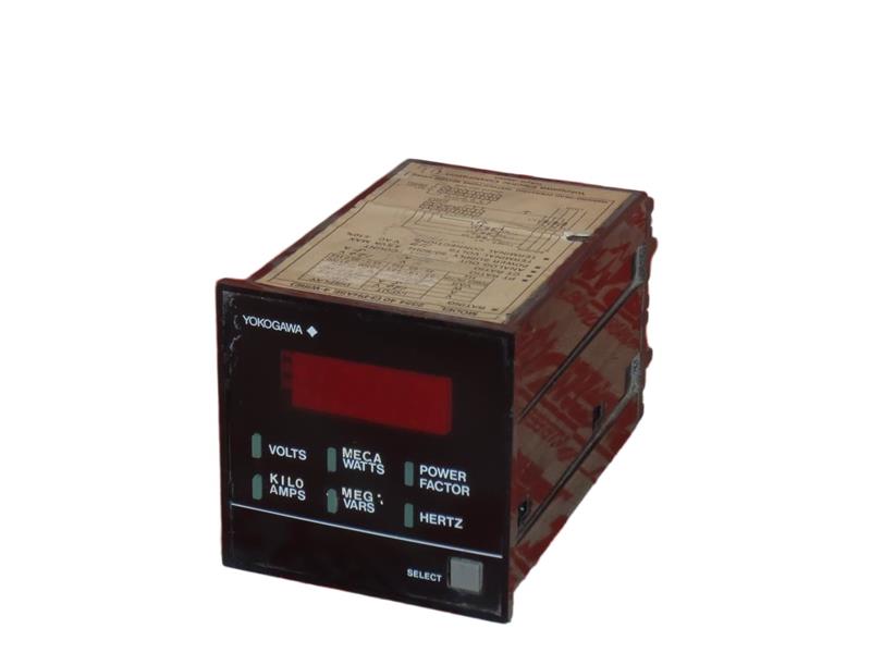 2354-40-4004-14DCA par YOKOGAWA