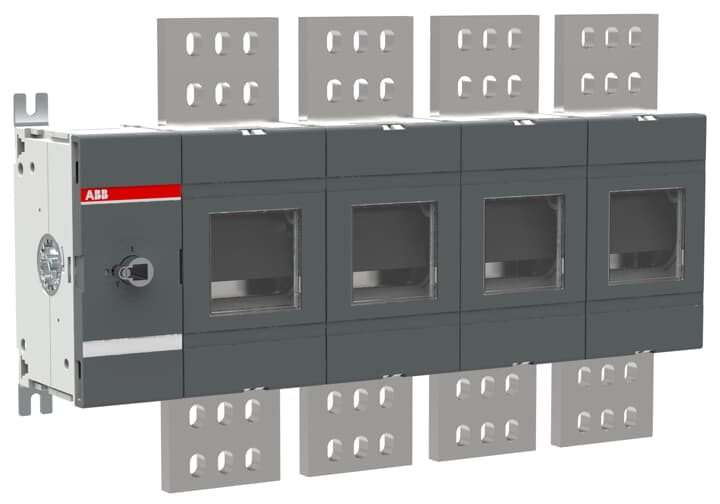 ASEA BROWN BOVERI 1SCA105515R1001