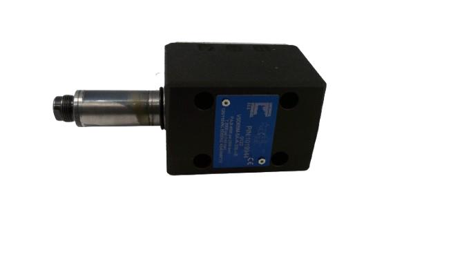CONTINENTAL HYDRAULICS VSD05M-5A-A-33L-B