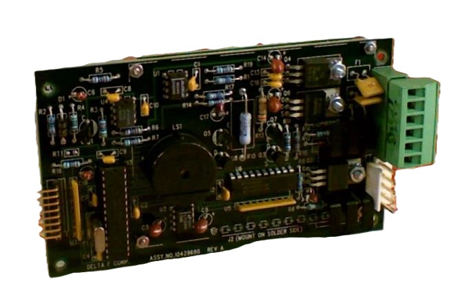SERVOMEX 10429690