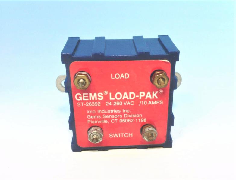 GEMS SENSORS ST-26392
