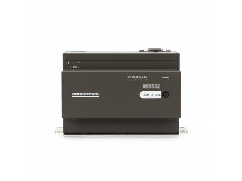 BEIJER ELECTRONICS UCM-81.924