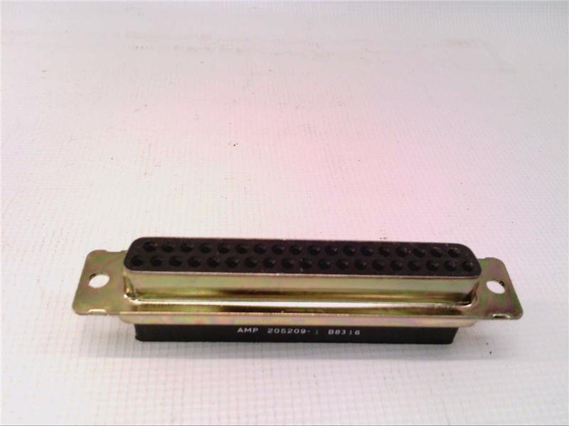 TE CONNECTIVITY 205209-1