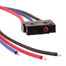 OMRON D2SW-01M-0