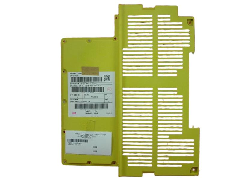 A2300450X122 par FANUC