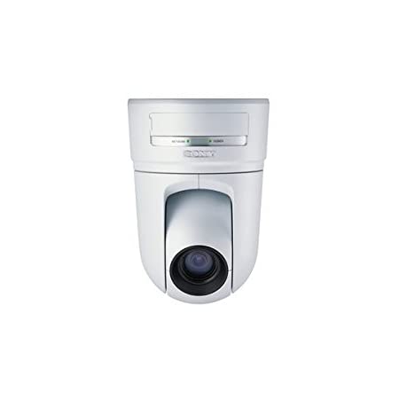 SONY SNCRZ25N