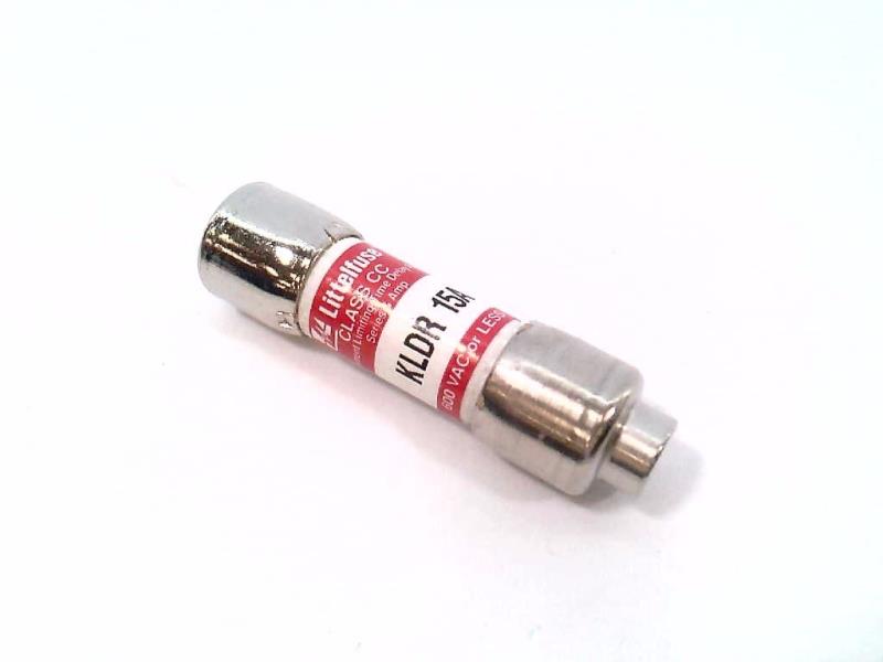 LITTELFUSE KLDR 15A
