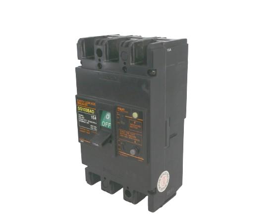 FUJI ELECTRIC SG103BAD-15A