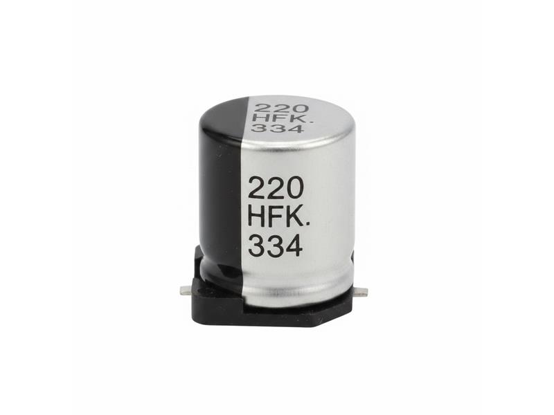 EEEFC1E6R8R por MATSUSHITA ELECTRIC