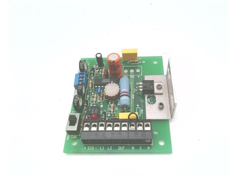 EDR ELECTRONICS VF420A