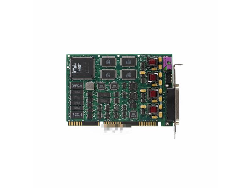 PCI-V1.1 par SMAR
