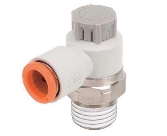 SMC AS2201F-02-06SA
