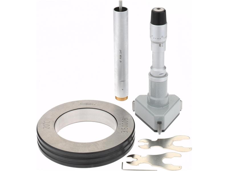 SWISS PRECISION INSTRUMENTS 21-913-9