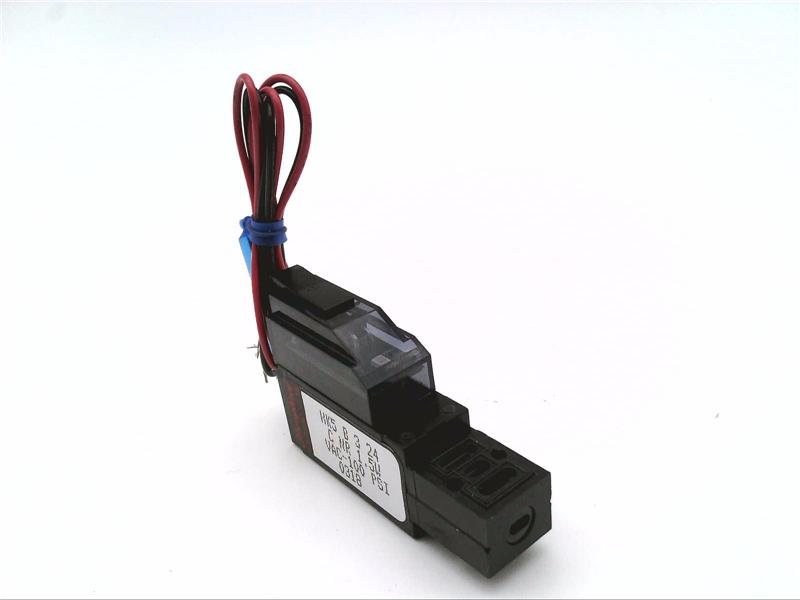 HUMPHREY HK5-B-3-24-CNR