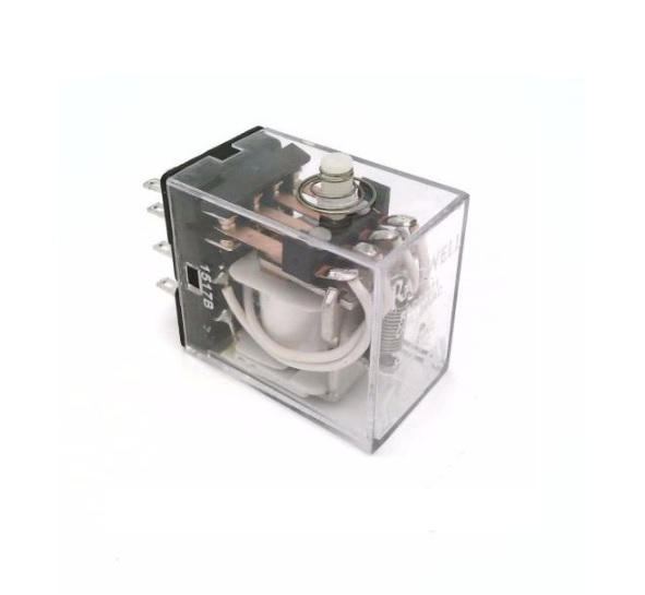 RADWELL VERIFIED SUBSTITUTE MY412-DC24-SUB