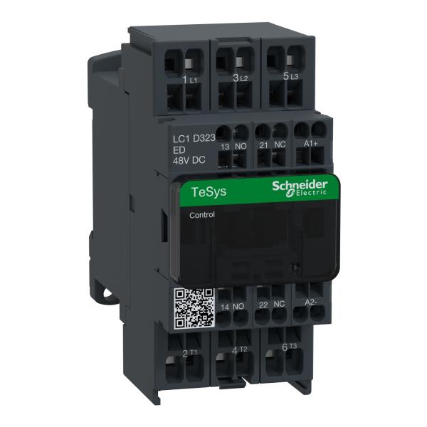 SCHNEIDER ELECTRIC LC1D323ED