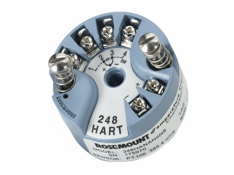 248HANAB1 by EMERSON