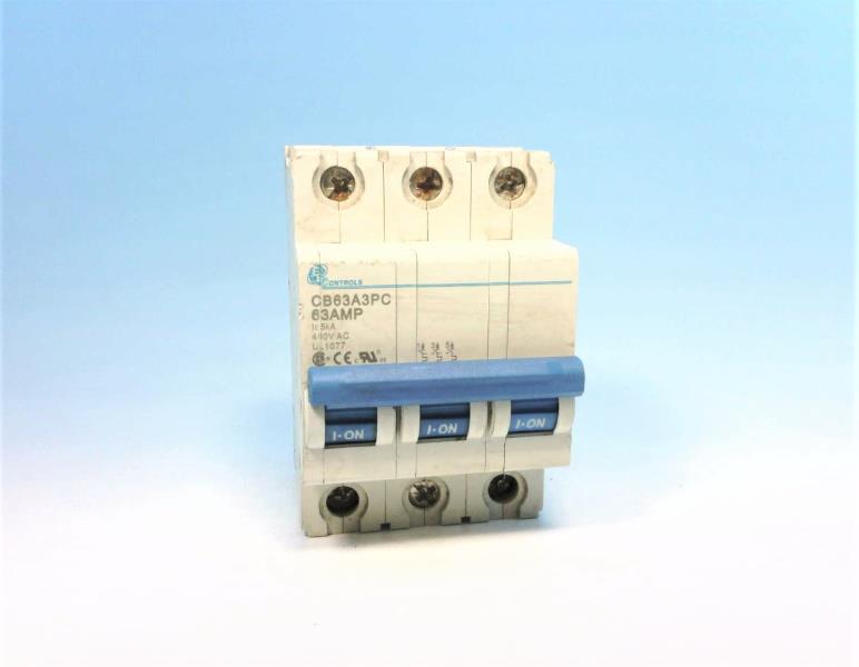 EEC AEG CB63A3PC