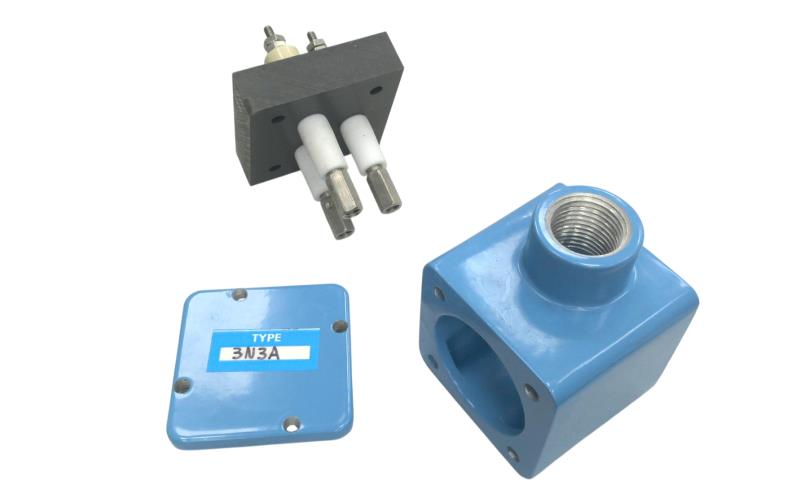 GEMS SENSORS WK3N3A