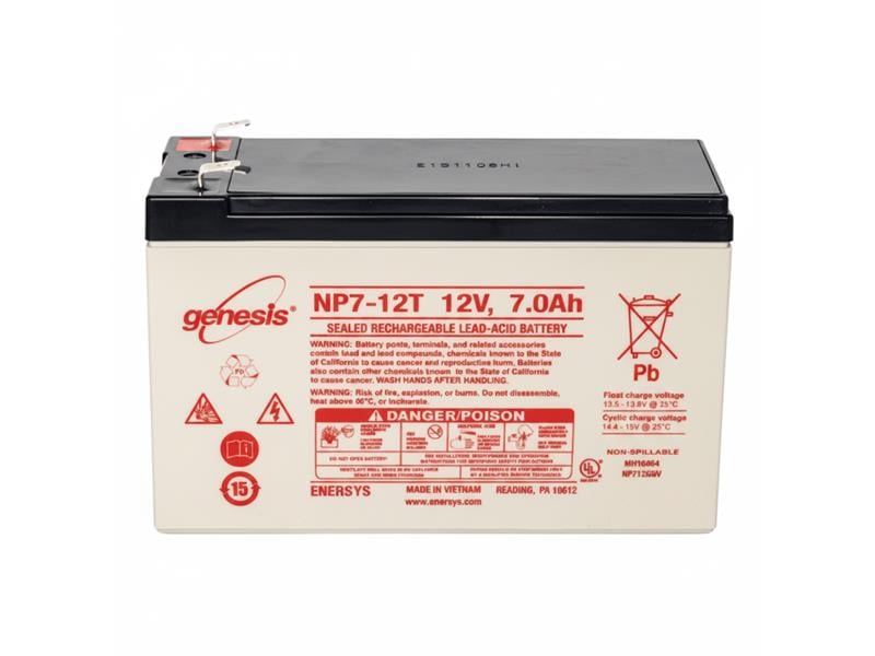 ENERSYS NP7-12T