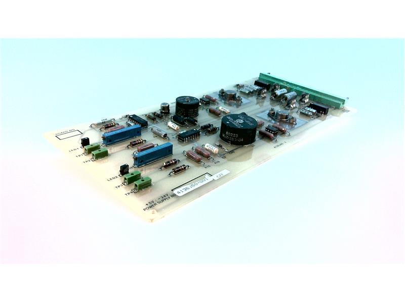 GENERAL ELECTRIC 4136J60-G01